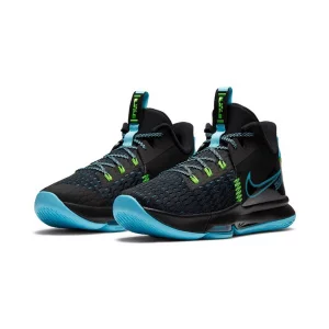 Баскетбольные кроссовки Nike LeBron Witness V