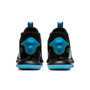Баскетбольные кроссовки Nike LeBron Witness V