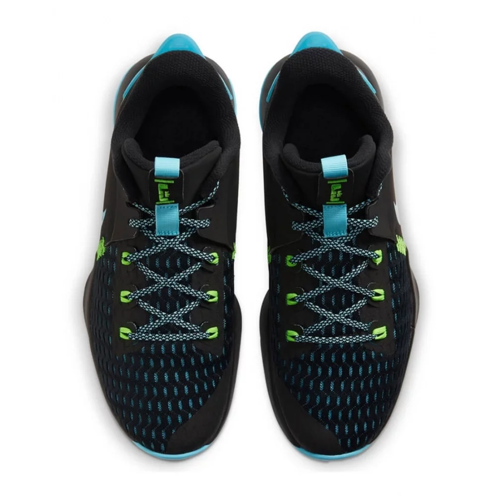 Баскетбольные кроссовки Nike LeBron Witness V