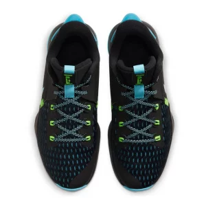 Баскетбольные кроссовки Nike LeBron Witness V