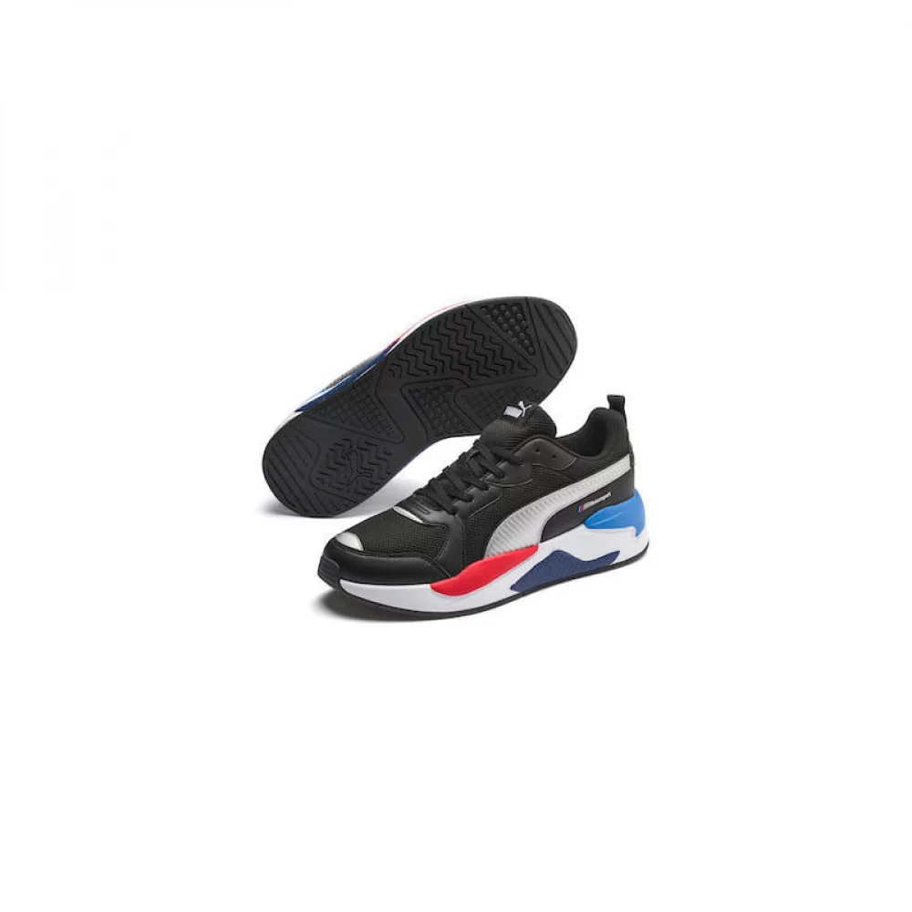 Кроссовки Puma BMW MMS X-RAY