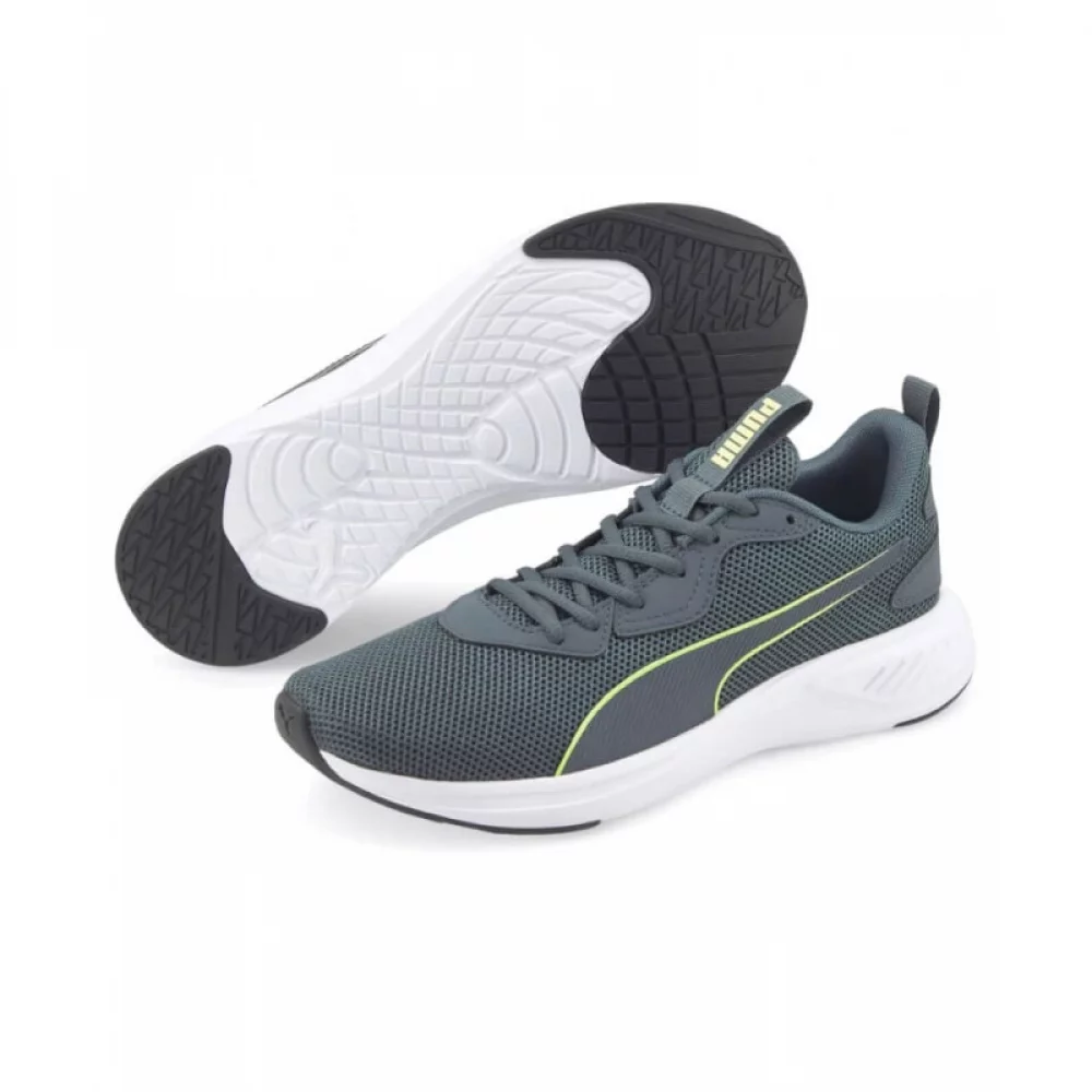 Кроссовки PUMA INCINERATE RUNNING