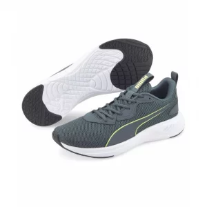 Кроссовки PUMA INCINERATE RUNNING