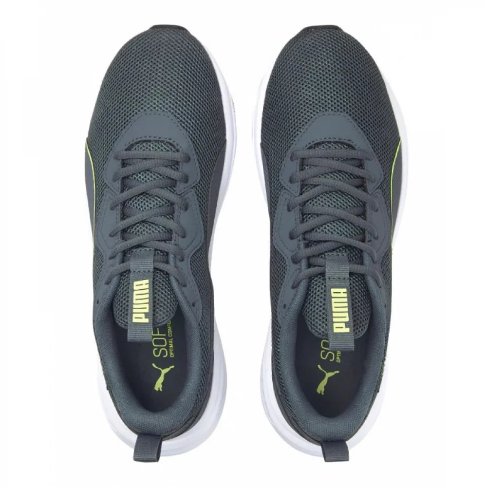 Кроссовки PUMA INCINERATE RUNNING