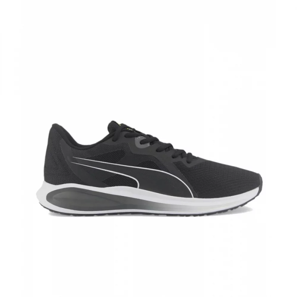 PUMA Twitch Runner