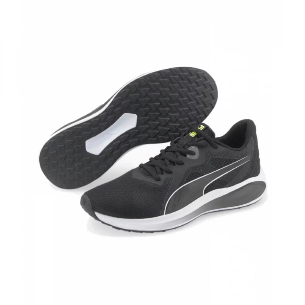 PUMA Twitch Runner
