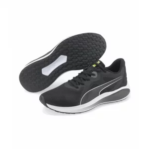 PUMA Twitch Runner