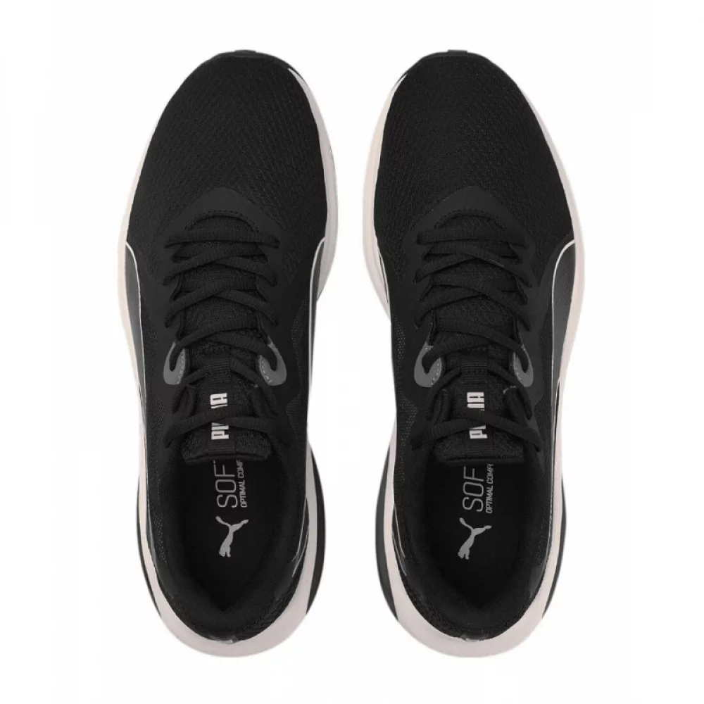 PUMA Twitch Runner