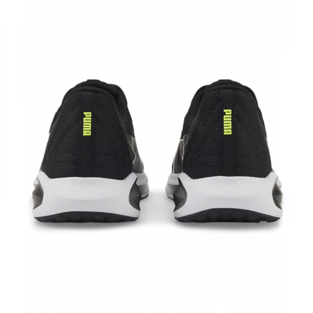 PUMA Twitch Runner
