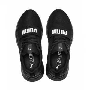 PUMA Wired