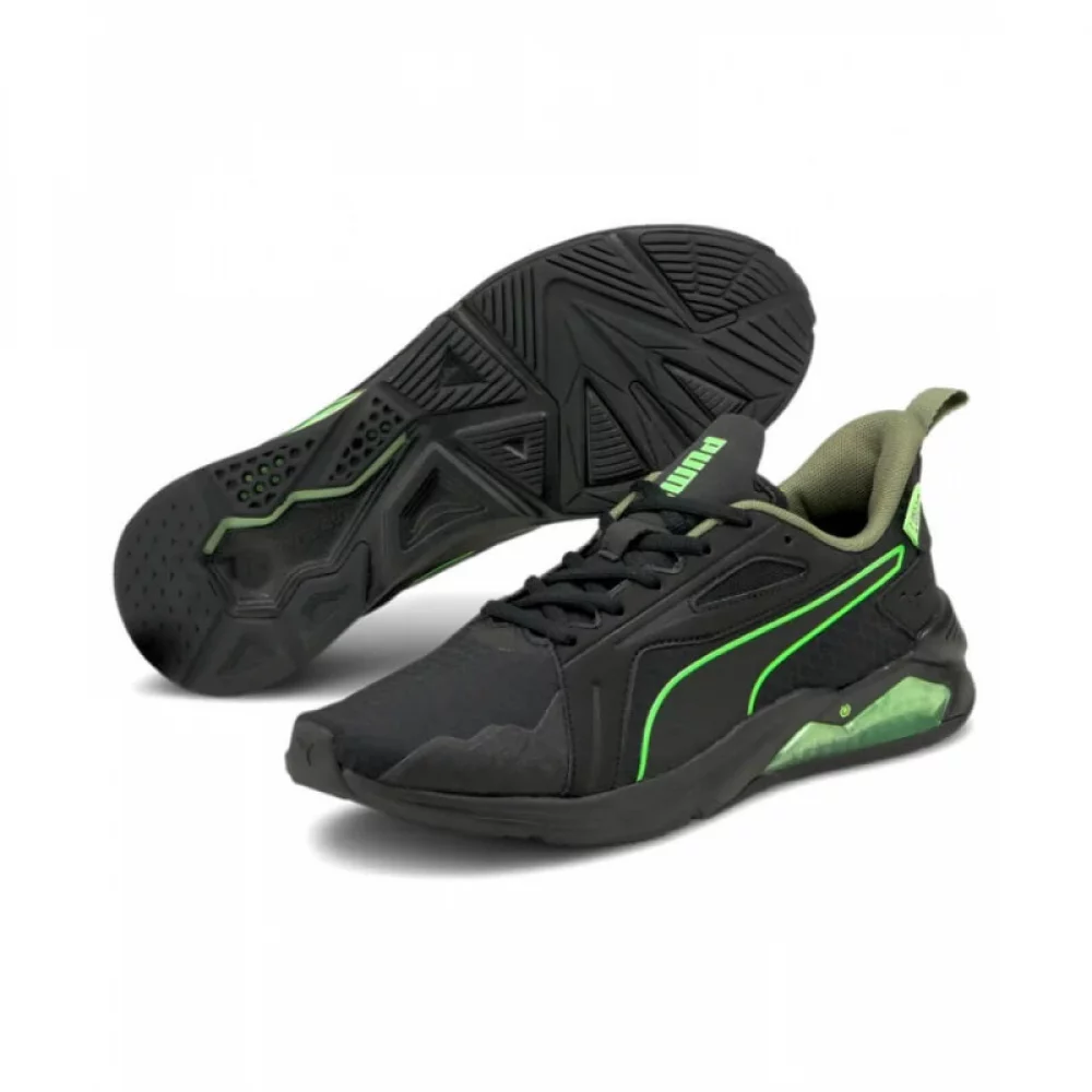 PUMA X FIRST MILE LQDCELL