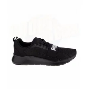 PUMA Wired