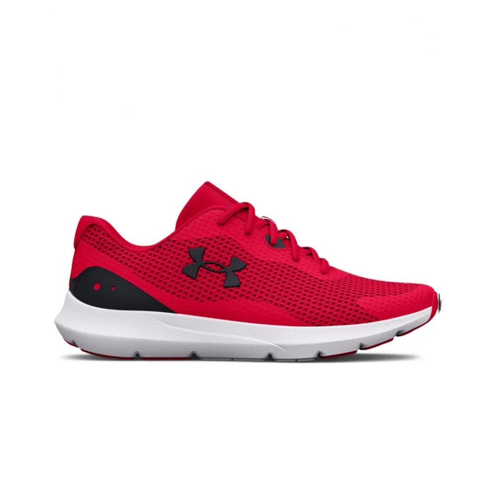 Кроссовки Under Armour Surge 3