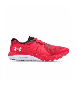 Кроссовки Under Armour Charged Bandit
