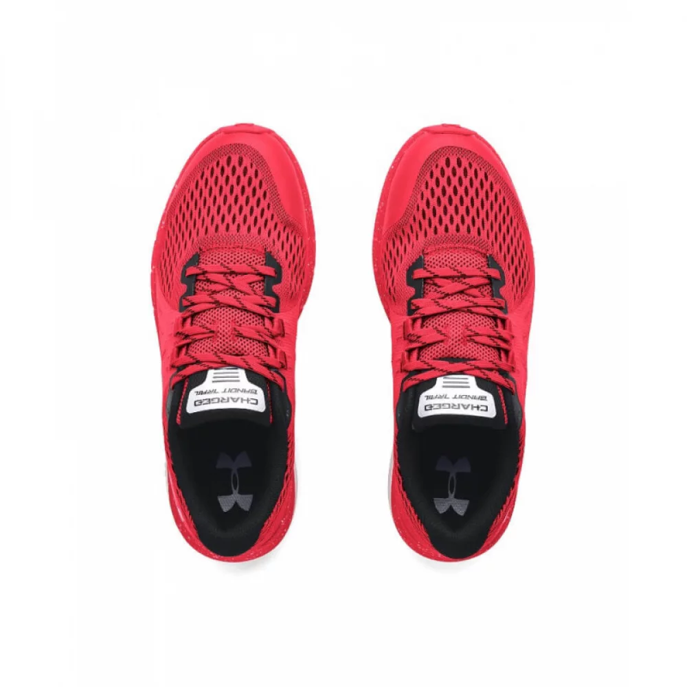Кроссовки Under Armour Charged Bandit