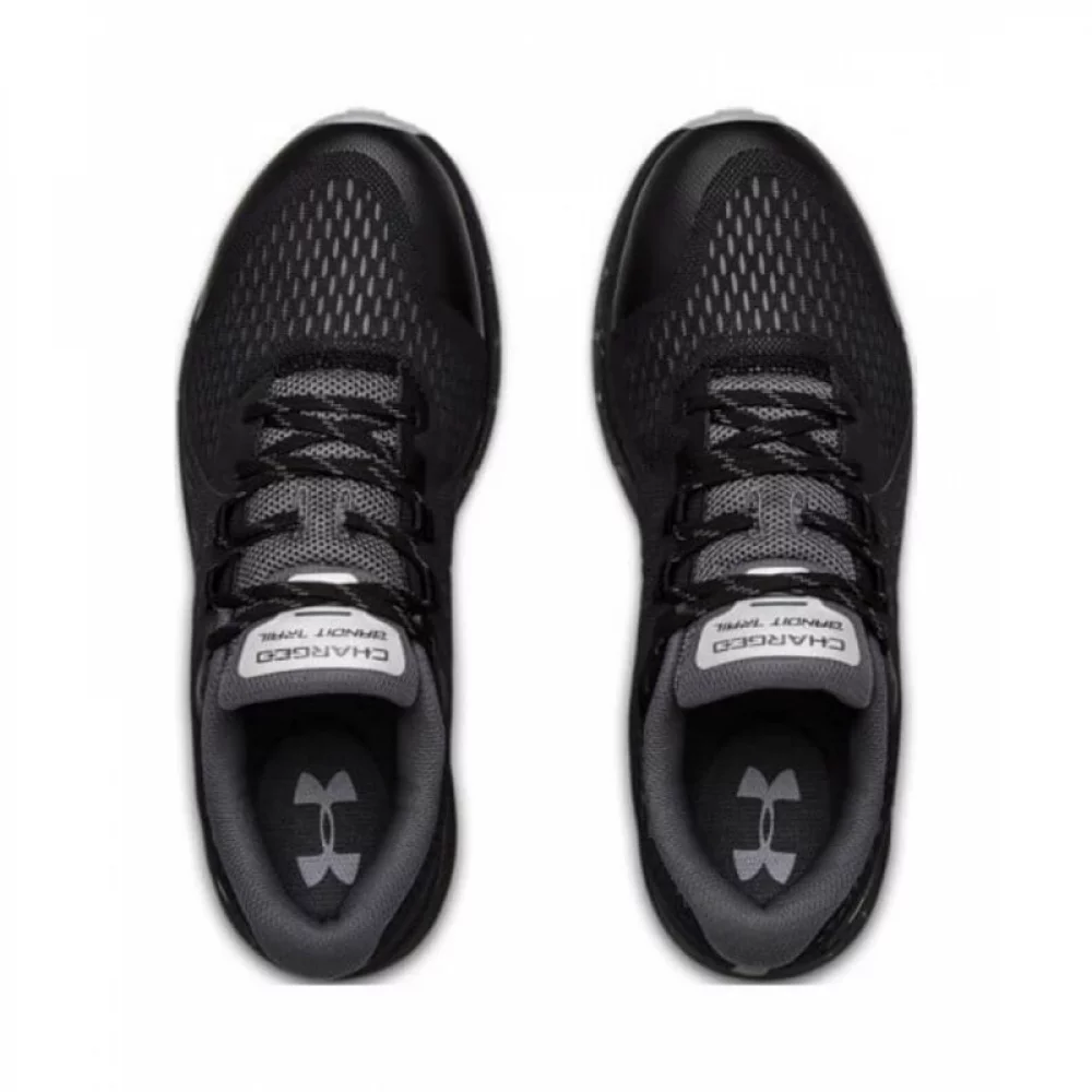 Кроссовки Under Armour Charged Bandit