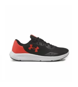 Under Armour Charged Pursuit 3 Tech
