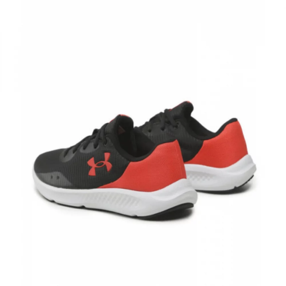 Under Armour Charged Pursuit 3 Tech