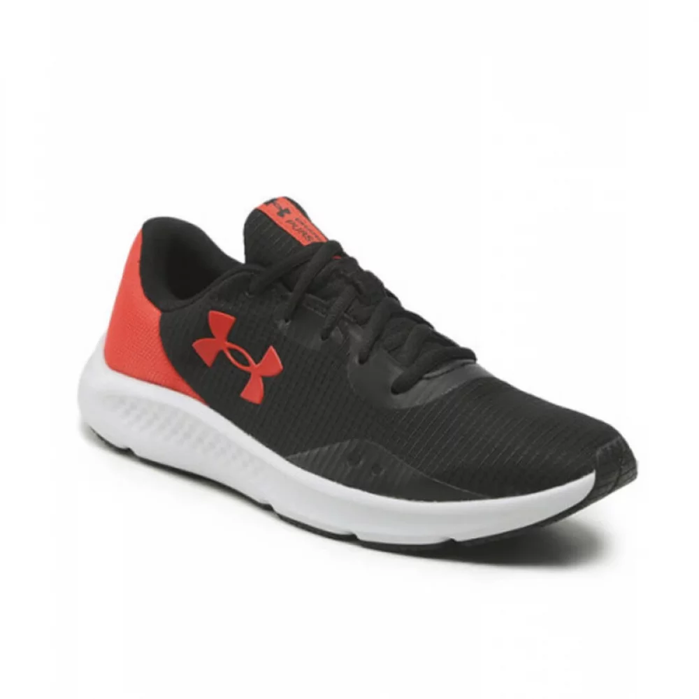 Under Armour Charged Pursuit 3 Tech