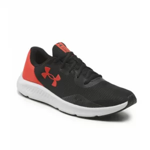 Under Armour Charged Pursuit 3 Tech