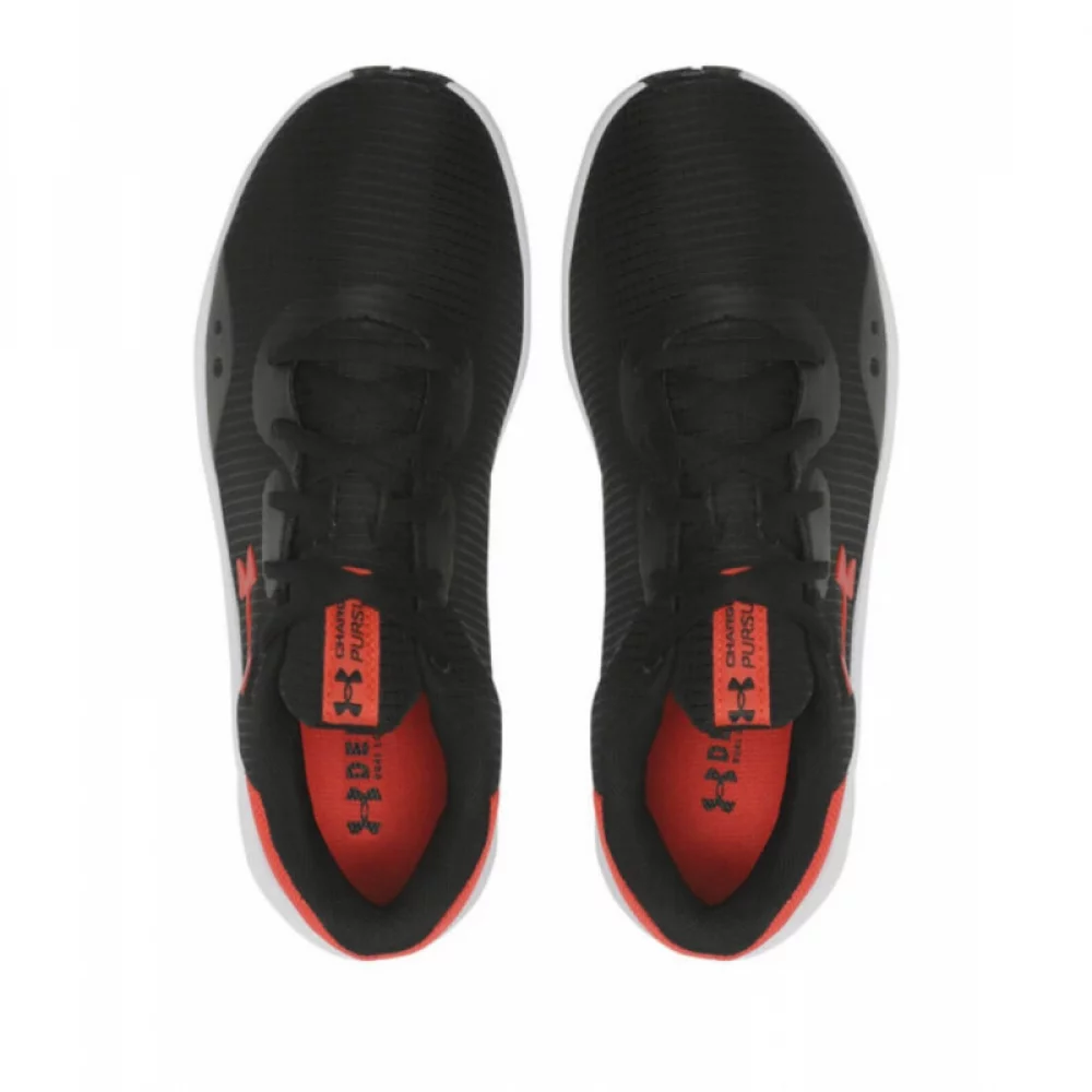Under Armour Charged Pursuit 3 Tech