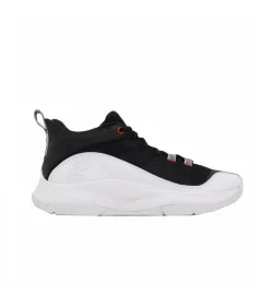 Кроссовки Under Armour Curry 3Z5