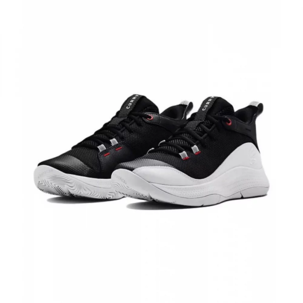 Баскетбольные кроссовки Кроссовки Under Armour Curry 3Z5