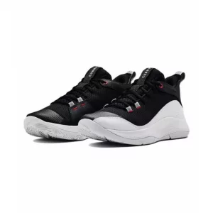 Баскетбольные кроссовки Кроссовки Under Armour Curry 3Z5