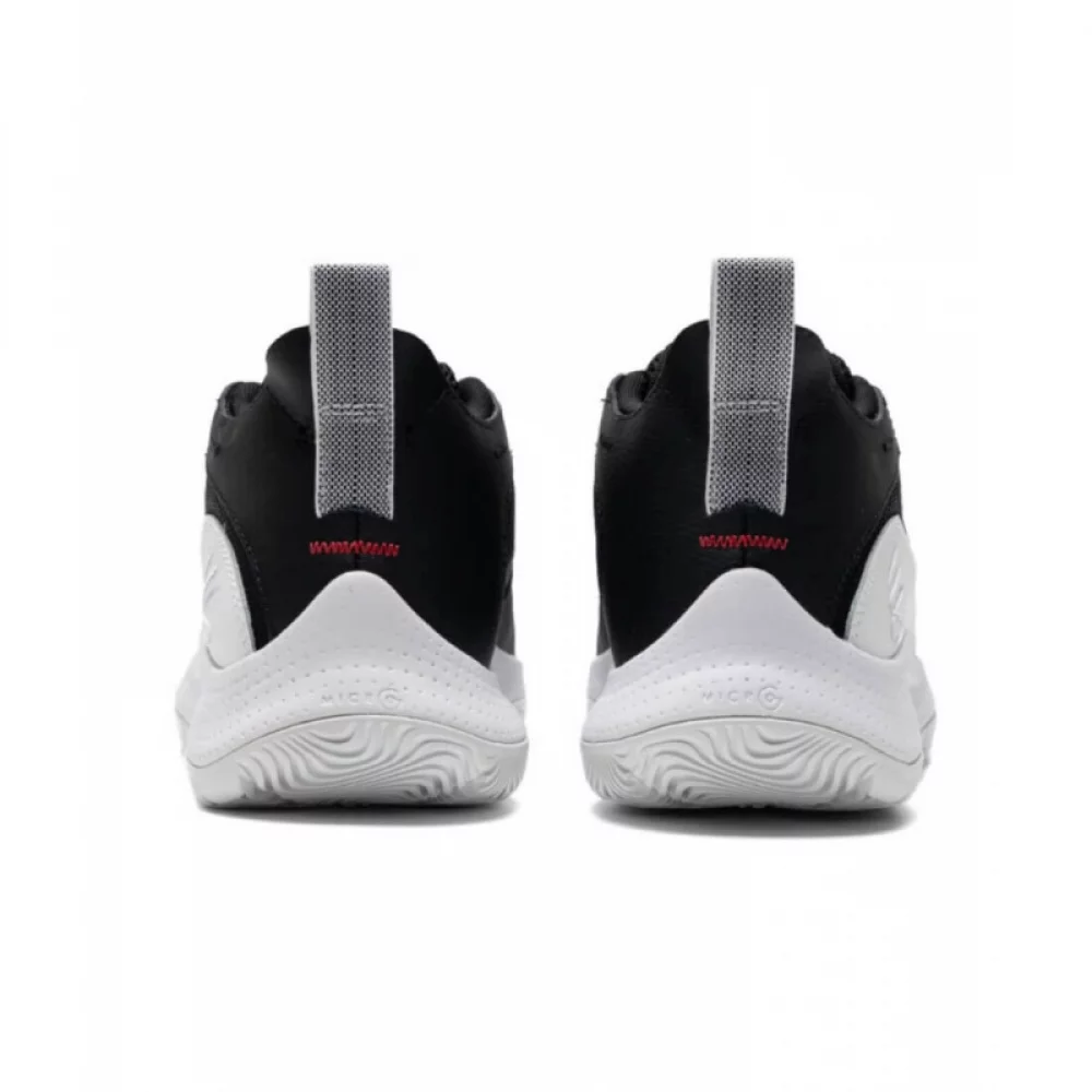 Баскетбольные кроссовки Кроссовки Under Armour Curry 3Z5