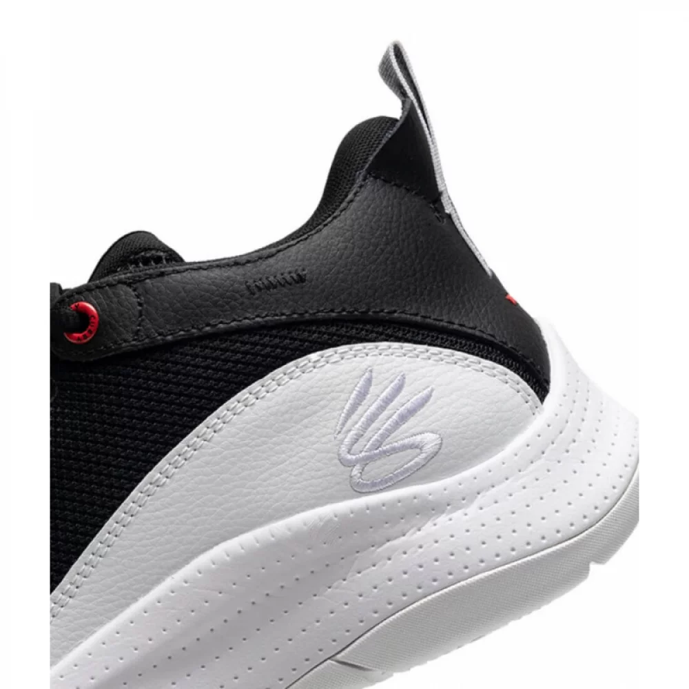 Баскетбольные кроссовки Кроссовки Under Armour Curry 3Z5