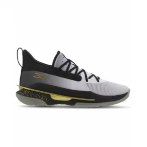 Кроссовки Under Armour Curry 7