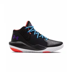 Кроссовки Under Armour Jet'21