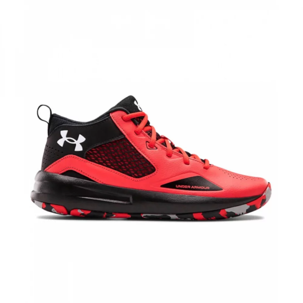 Баскетбольные кроссовки Under Armour LOCKDOWN 5 R