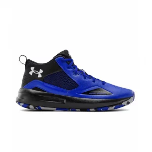 Кроссовки Under Armour LOCKDOWN 5