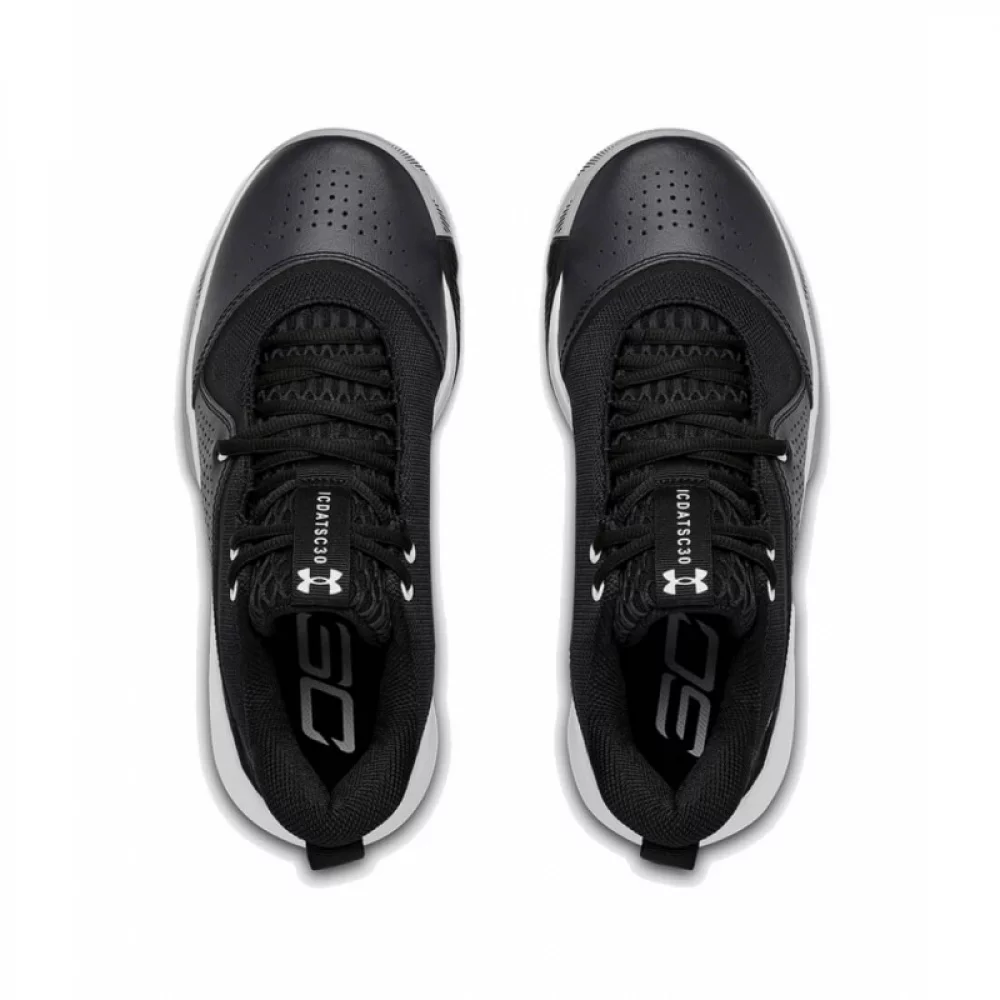 Баскетбольные кроссовки Кроссовки Under Armour SC 3ZER0 IV