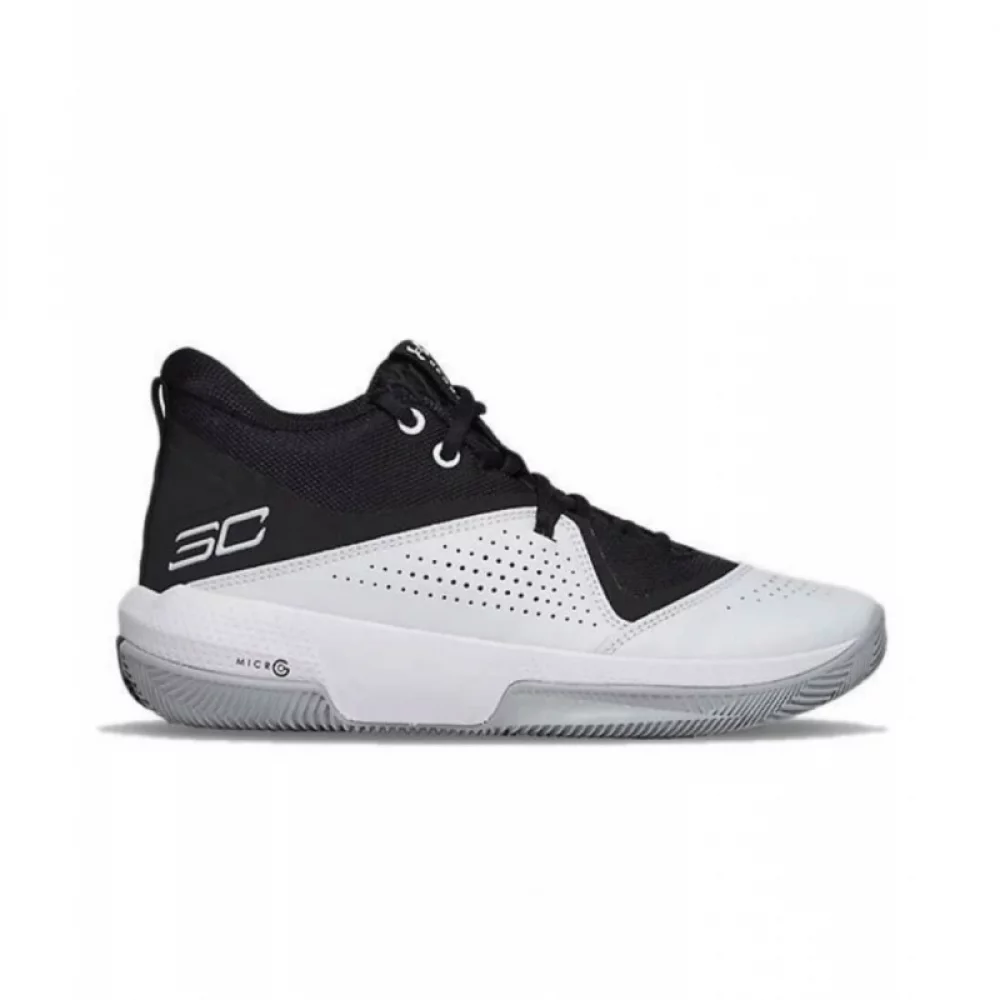 Баскетбольные кроссовки Кроссовки Under Armour SC 3ZER0 IV