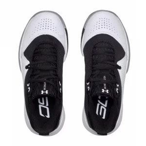 Баскетбольные кроссовки Кроссовки Under Armour SC 3ZER0 IV