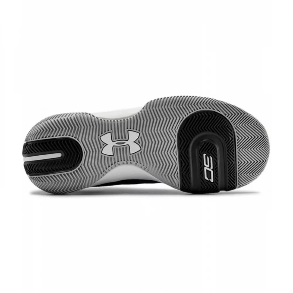 Баскетбольные кроссовки Кроссовки Under Armour SC 3ZER0 IV