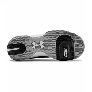 Баскетбольные кроссовки Кроссовки Under Armour SC 3ZER0 IV