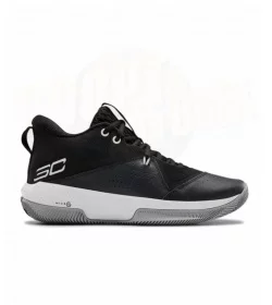 Кроссовки Under Armour SC 3ZER0 IV