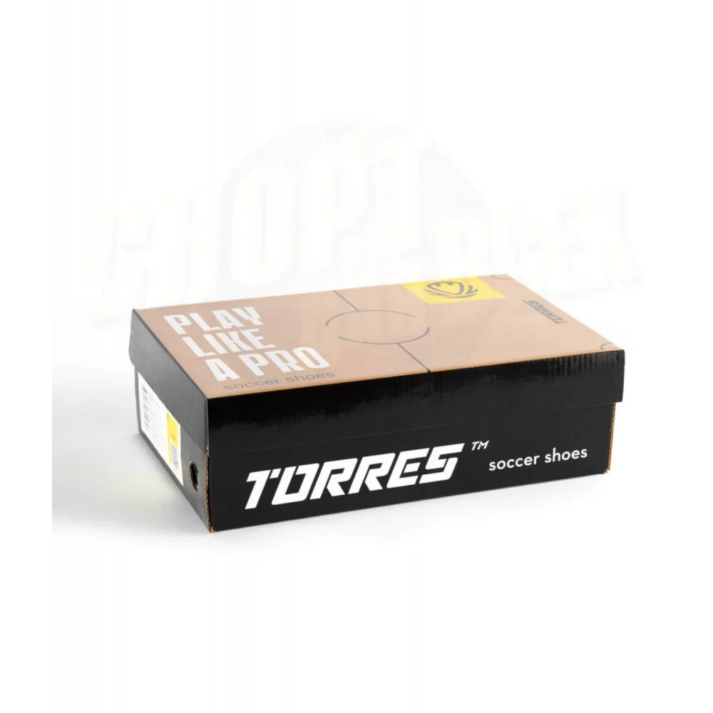 Бутсы зальные TORRES TIEMPO