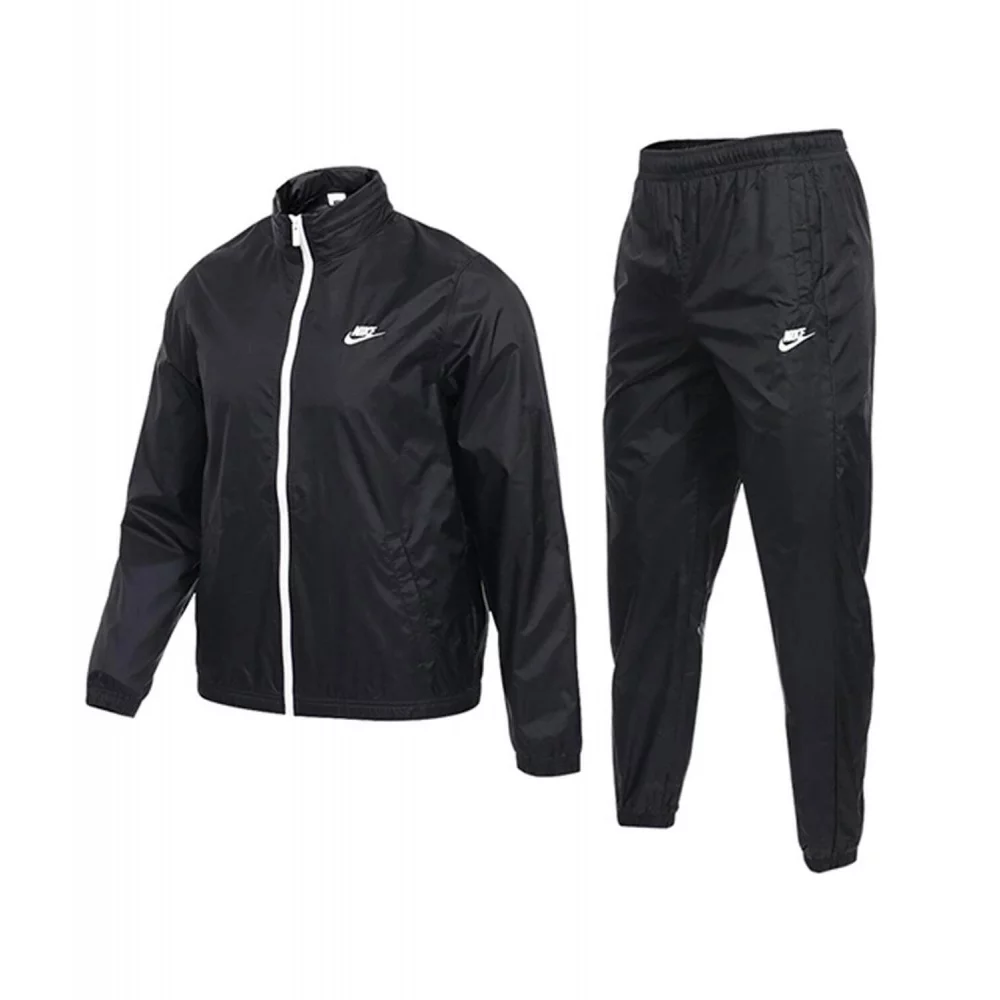 Спортивный костюм Nike M Sportswear Club Lined Woven Tracksuit