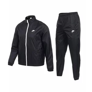 Спортивный костюм Nike M Sportswear Club Lined Woven Tracksuit