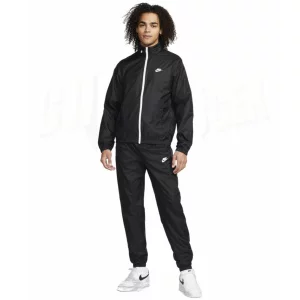 Спортивный костюм Nike M Sportswear Club Lined Woven Tracksuit