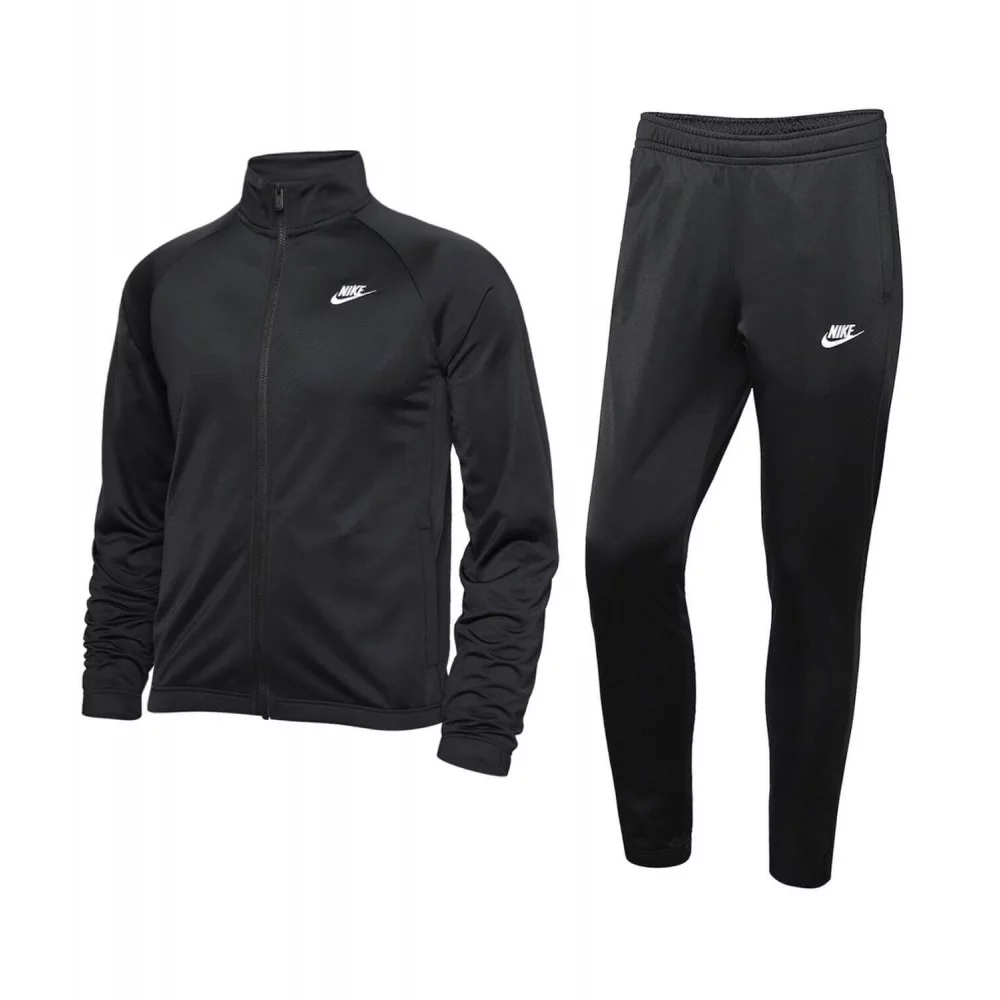 Спортивный костюм Nike M Nk Club Pk Trk Suit