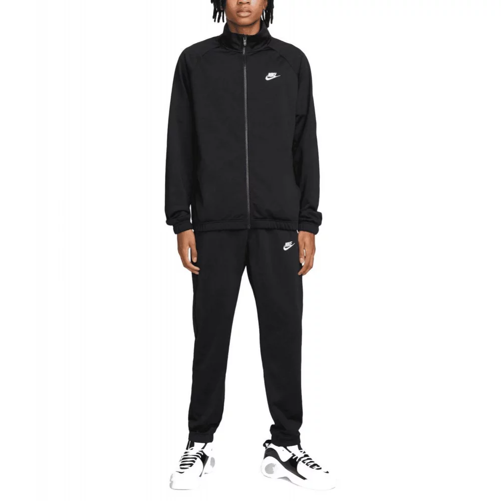 Спортивный костюм Nike M Nk Club Pk Trk Suit