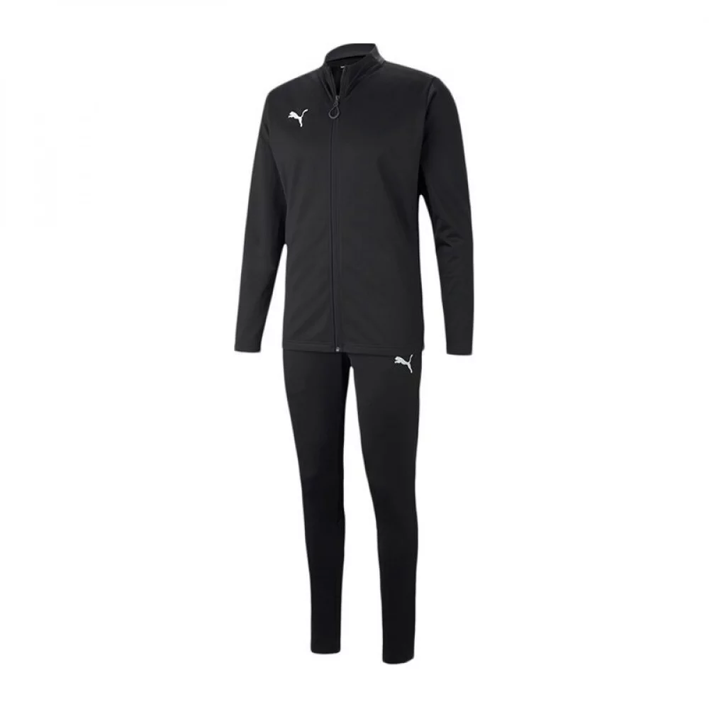 Спортивный костюм Puma ftblPLAY Tracksuit Black