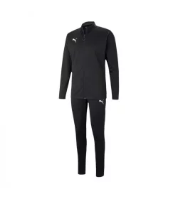 Спортивный костюм Puma ftblPLAY Tracksuit Black