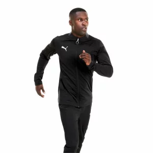 Спортивный костюм Puma ftblPLAY Tracksuit Black