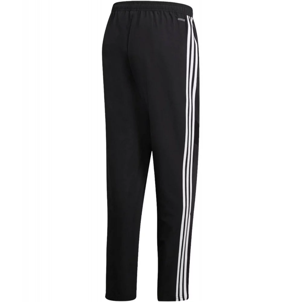 Брюки спортивные Adidas TIRO19 WOV PNT